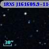 1RXS J161608.9-114510