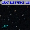 1RXS J161750.2-110245