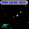 PMN J1610-1025