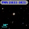 PMN J1611-1021