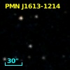 PMN J1613-1214