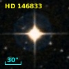 HD 146833