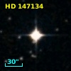 HD 147134
