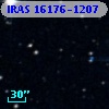 IRAS 16176-1207