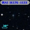 IRAS 16176-1133