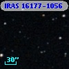 IRAS 16177-1056