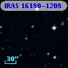 IRAS 16180-1208