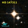 HD 147311