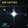 HD 147741