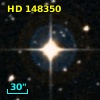 HD 148350