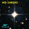HD 148592