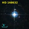 HD 148632