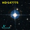 HD 147775