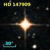 HD 147909