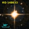 HD 148633