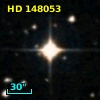 HD 148053