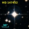 HD 147452