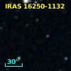 IRAS 16250-1132