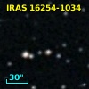 IRAS 16254-1034