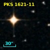 PKS 1621-11