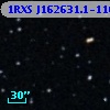 1RXS J162631.1-110610
