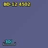 BD-12  4502
