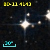 BD-11  4143