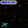 MLB 3-78