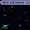1RXS J162604.9-122936