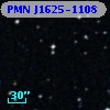 PMN J1625-1108