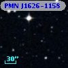 PMN J1626-1158