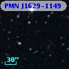 PMN J1629-1149