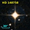 HD 148758