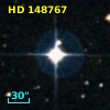 HD 148767