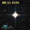 BD-11  4155