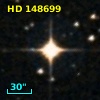 HD 148699