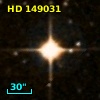 HD 149031