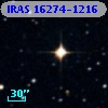 IRAS 16274-1216