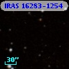 IRAS 16283-1254
