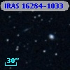 IRAS 16284-1033