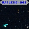 IRAS 16287-1058