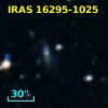 IRAS 16295-1025