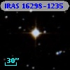IRAS 16298-1235