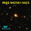 IRAS 04234+5421