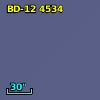 BD-12  4534
