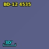 BD-12  4535