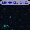 LBN 004.21+24.12