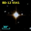 BD-12  4541