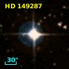 HD 149287