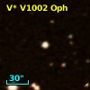 V* V1002 Oph